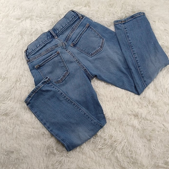 Old Navy skinny/ajuste' - Picture 2 of 2